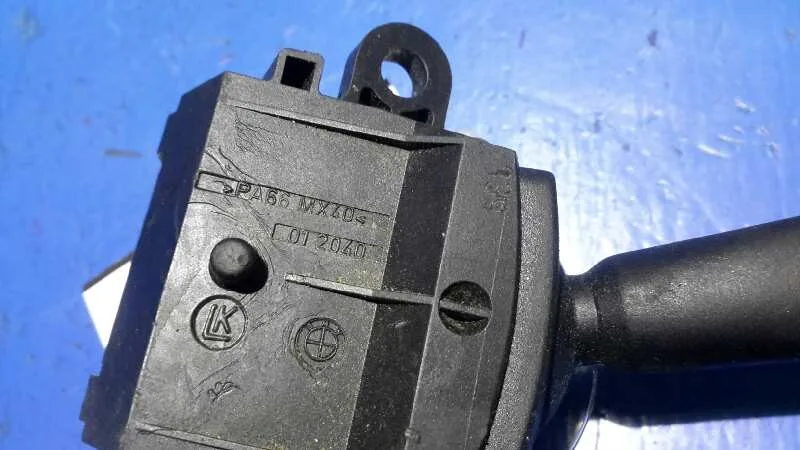Mando Limpia para Bmw Serie 3 Berlina (E46)