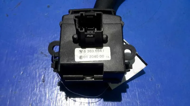 Mando Limpia para Bmw Serie 3 Berlina (E46)