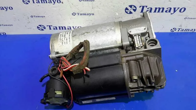 Compresor Suspension Neumatica para Renault Espace /Grand Espace (Je0)
