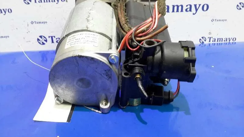 Compresor Suspension Neumatica para Renault Espace /Grand Espace (Je0)