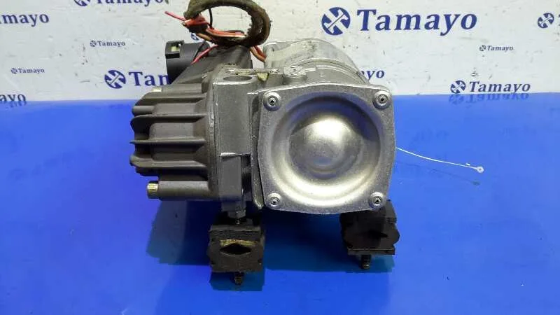 Compresor Suspension Neumatica para Renault Espace /Grand Espace (Je0)