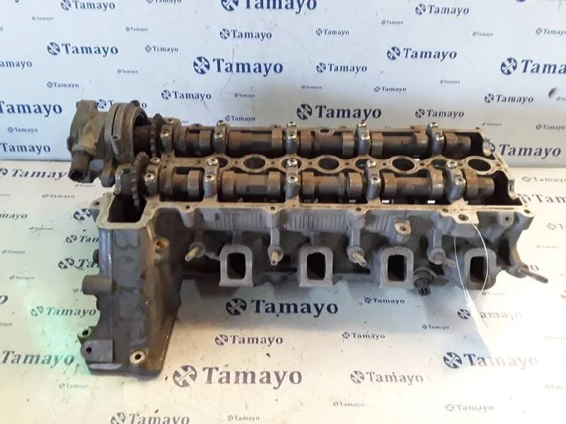 Culata para Bmw Serie 3 Berlina (E46)