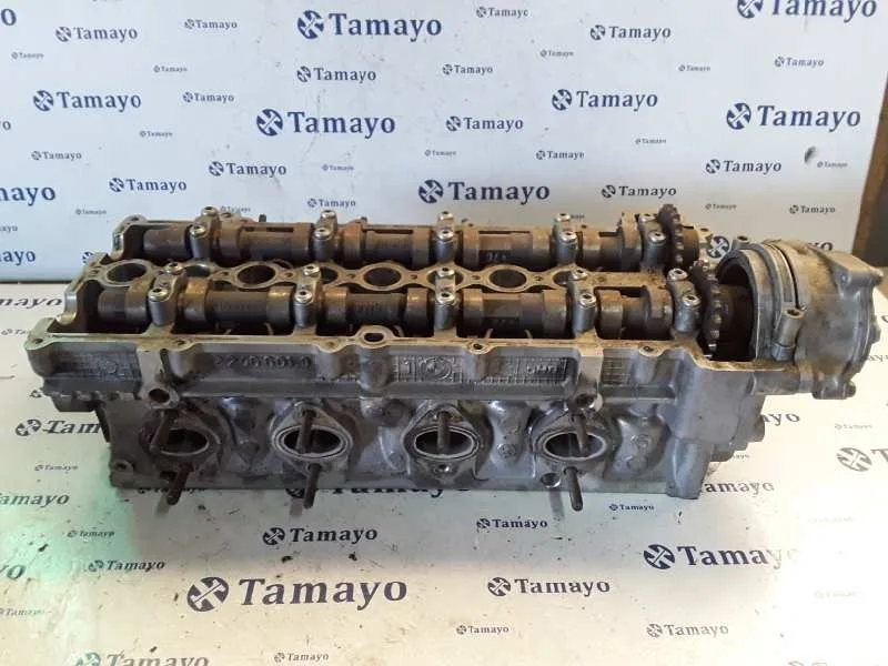 Culata para Bmw Serie 3 Berlina (E46)