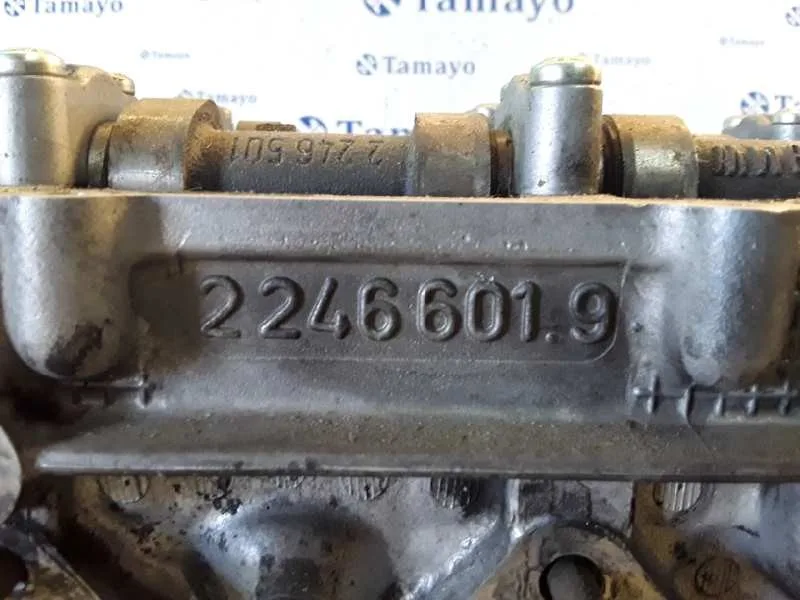 Culata para Bmw Serie 3 Berlina (E46)