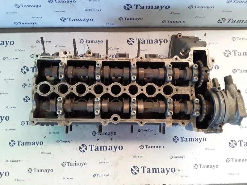 Culata para Bmw Serie 3 Berlina (E46)