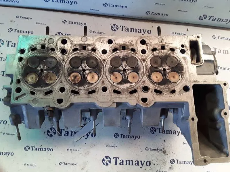 Culata para Bmw Serie 3 Berlina (E46)