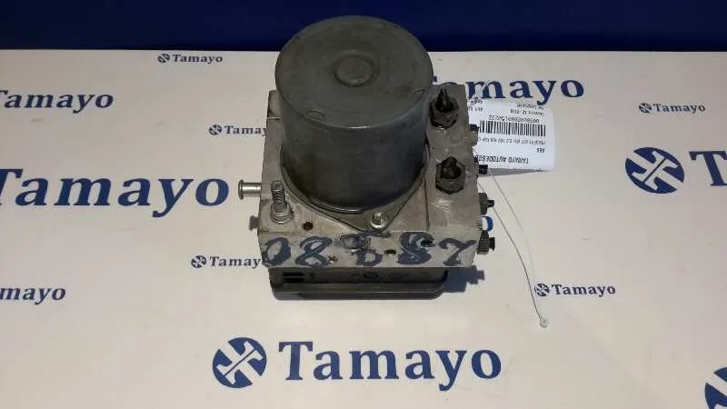 Abs para Peugeot 307 (S1)