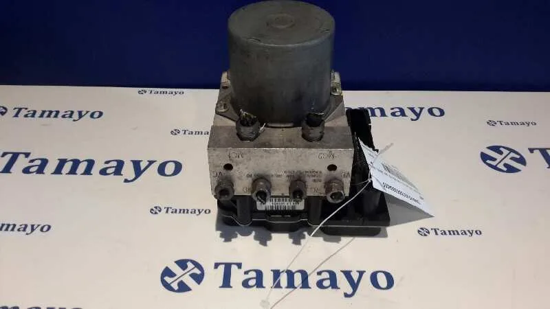 Abs para Peugeot 307 (S1)