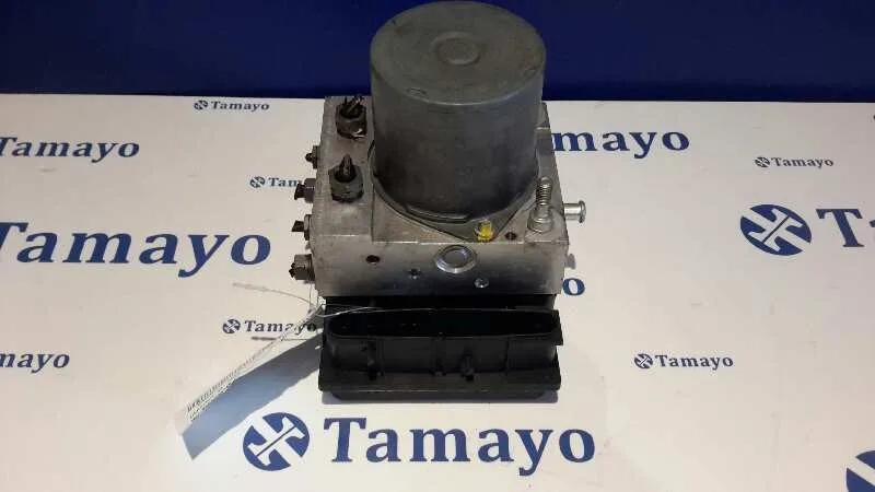 Abs para Peugeot 307 (S1)