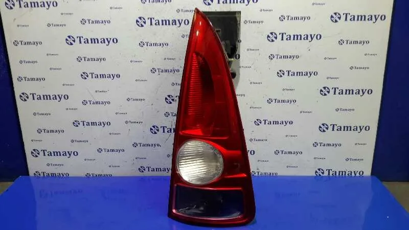 Piloto Trasero Derecho para Renault Espace Iv (Jk0)