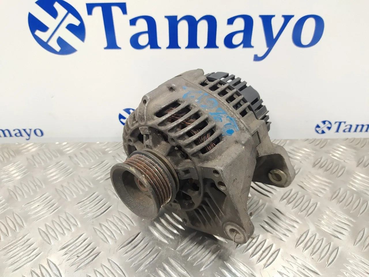 Alternador para Audi A4 Berlina (B5)
