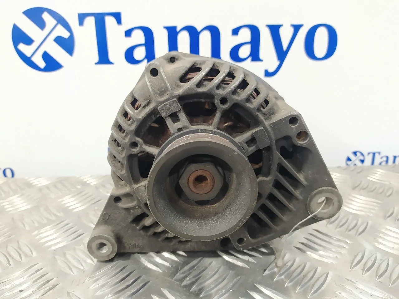 Alternador para Audi A4 Berlina (B5)