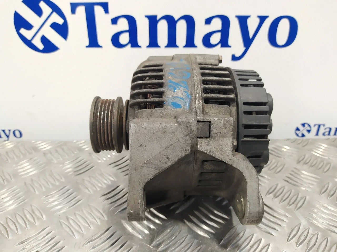 Alternador para Audi A4 Berlina (B5)