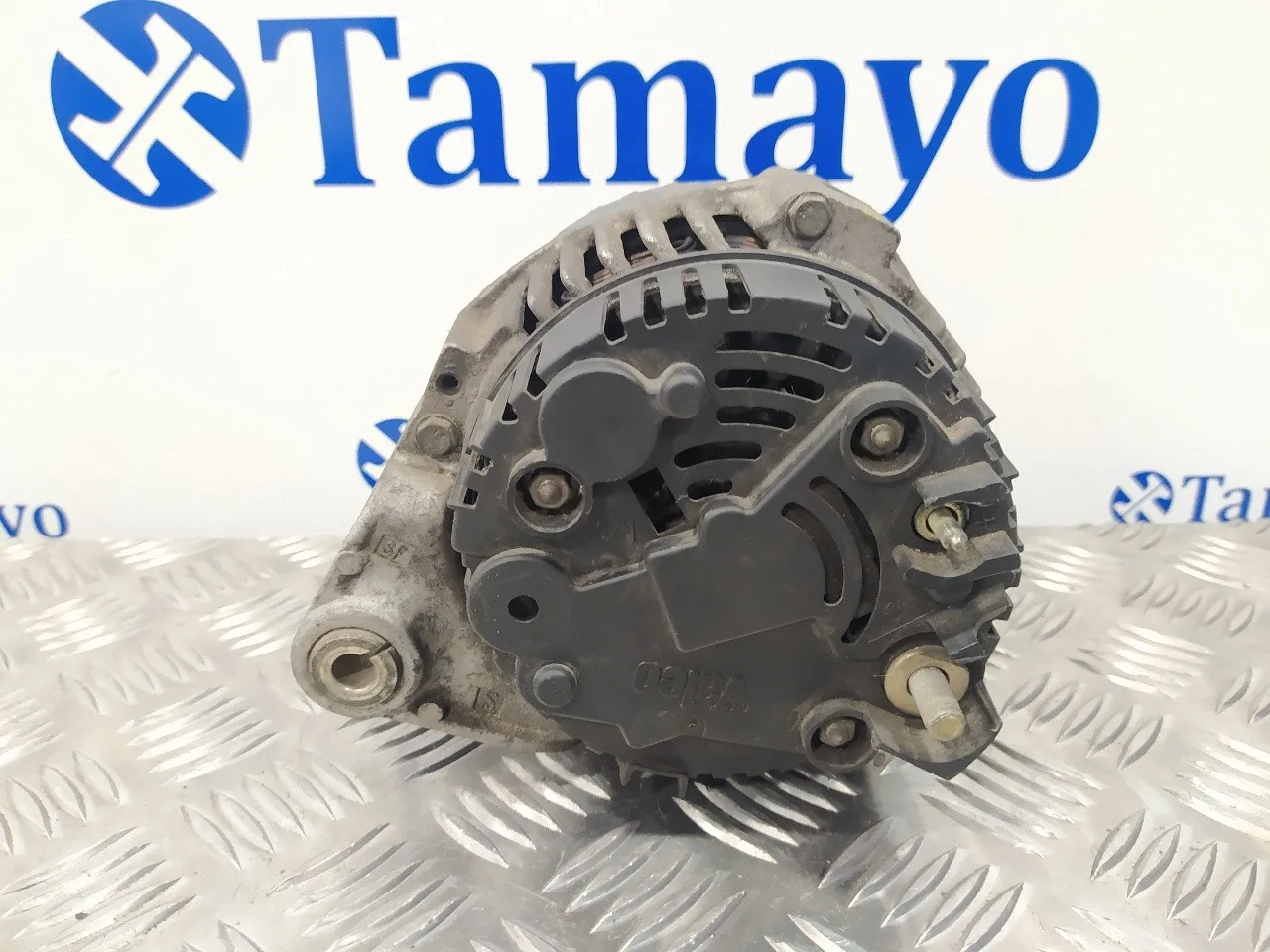 Alternador para Audi A4 Berlina (B5)