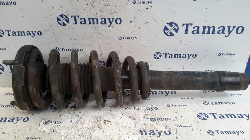 Amortiguador Delantero Izquierdo para Hyundai Sonata (Nf)