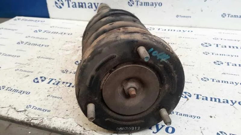 Amortiguador Delantero Izquierdo para Hyundai Sonata (Nf)