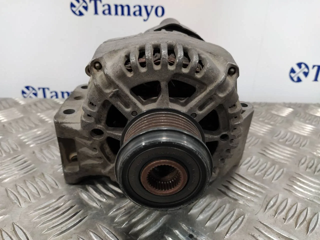 Alternador para Fiat Doblo (119)