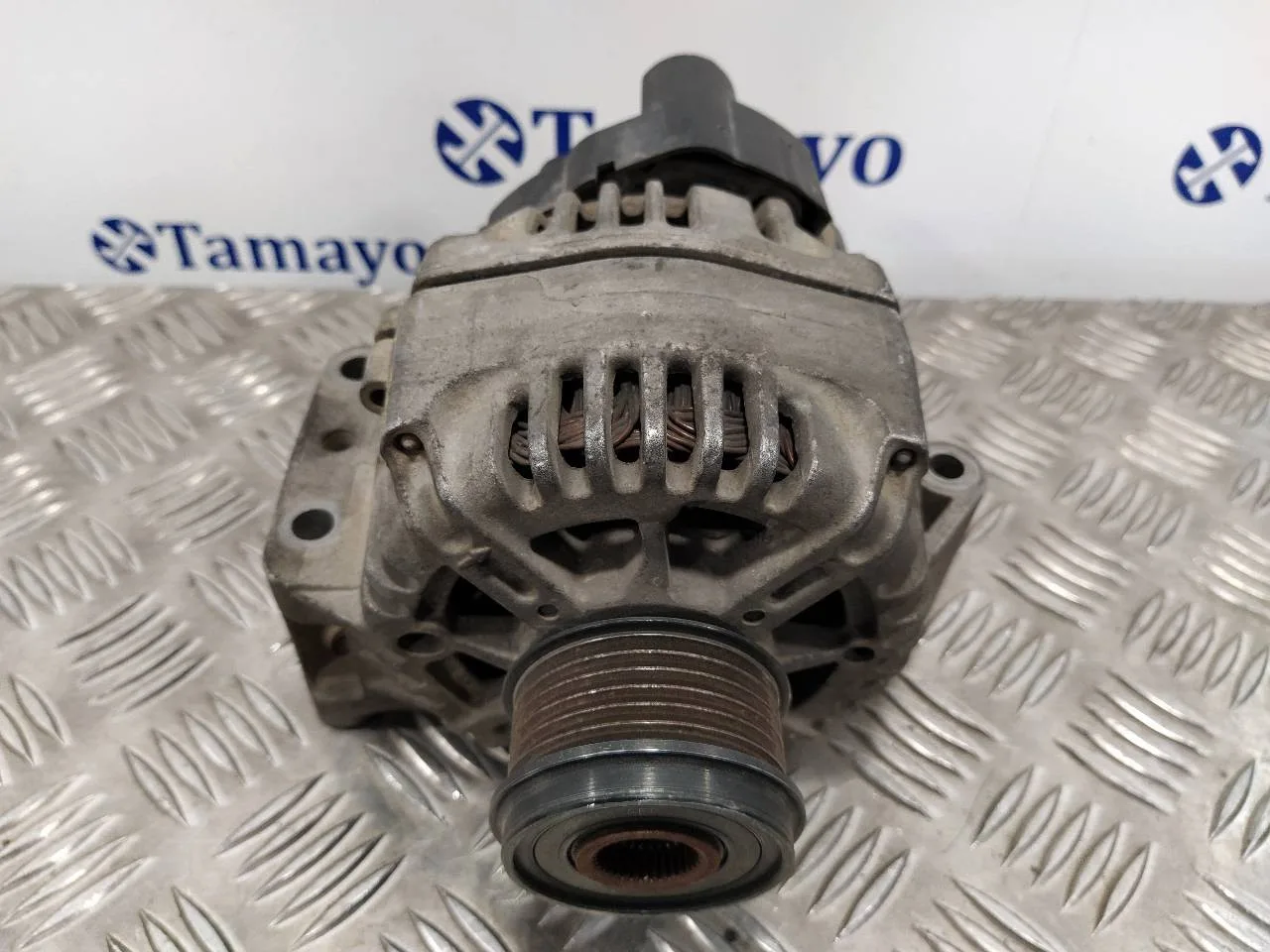 Alternador para Fiat Doblo (119)