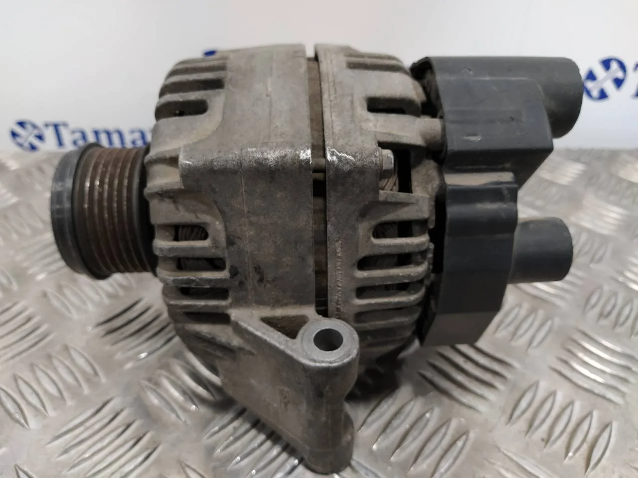 Alternador para Fiat Doblo (119)