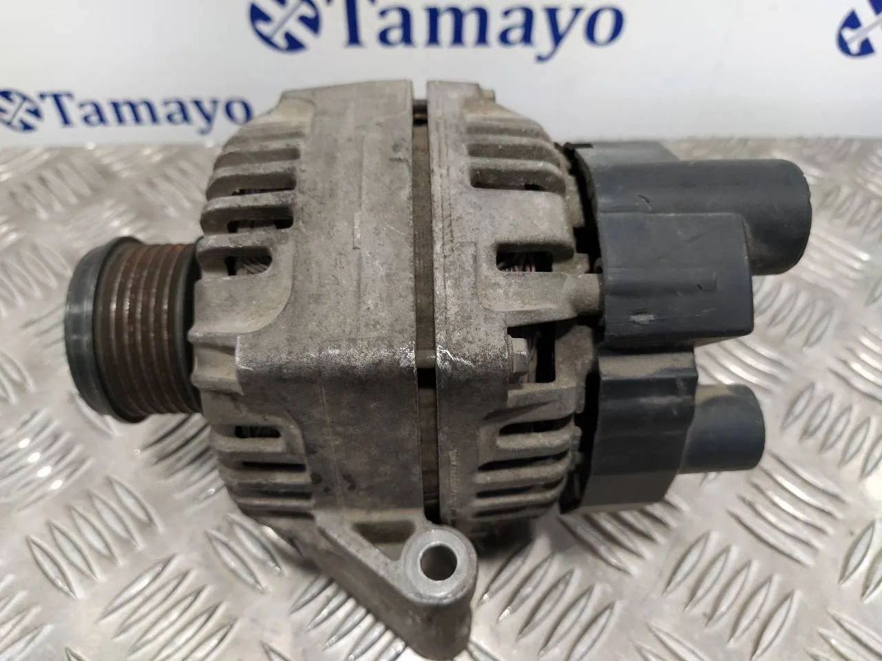 Alternador para Fiat Doblo (119)