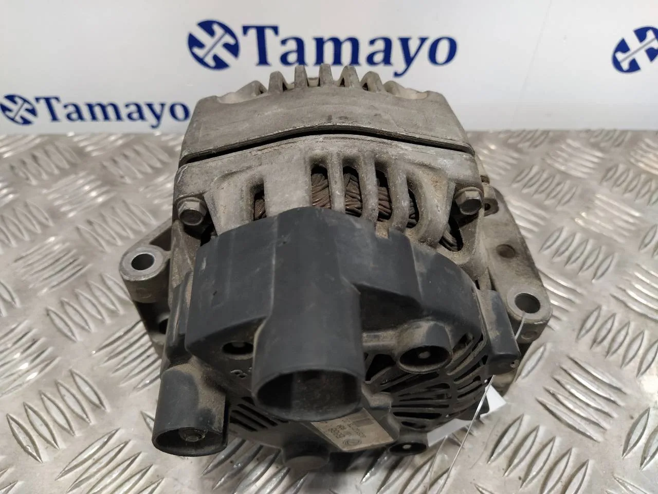 Alternador para Fiat Doblo (119)