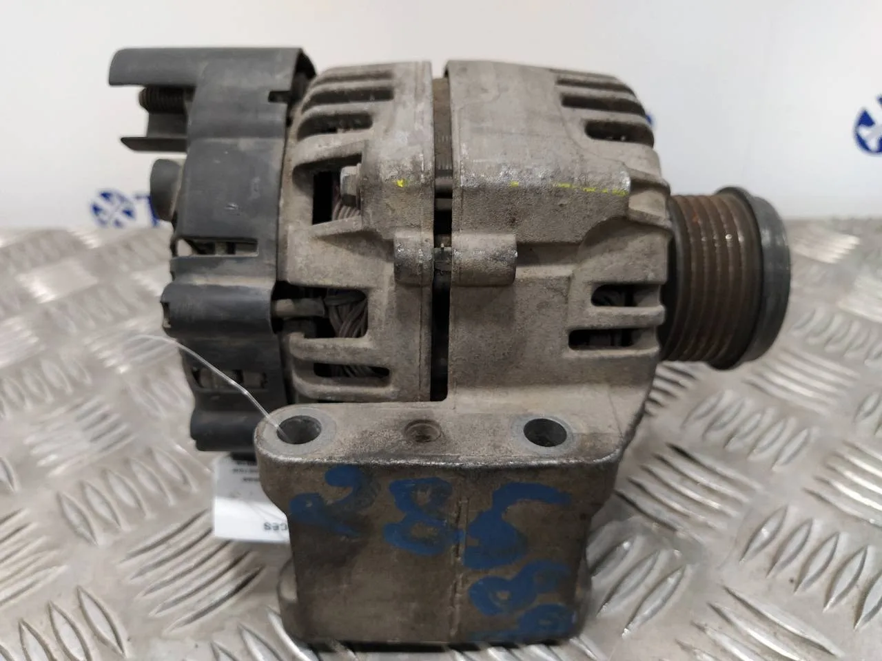 Alternador para Fiat Doblo (119)