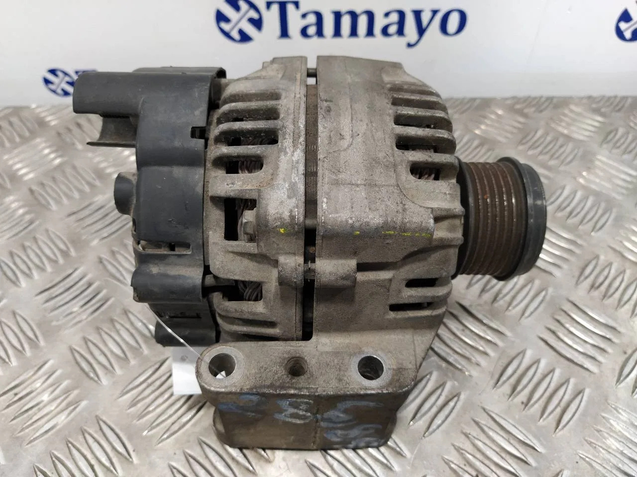 Alternador para Fiat Doblo (119)