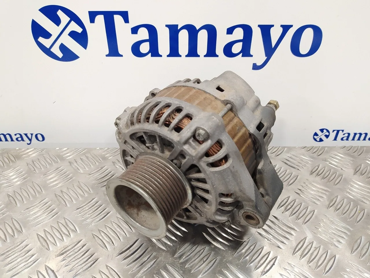 Alternador para Renault Midlum 220.10