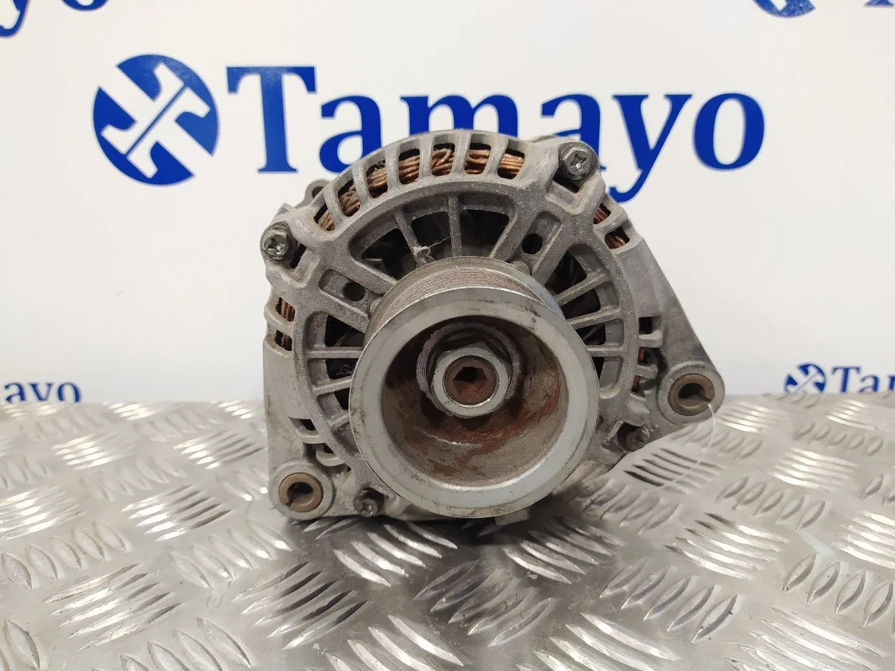 Alternador para Renault Midlum 220.10