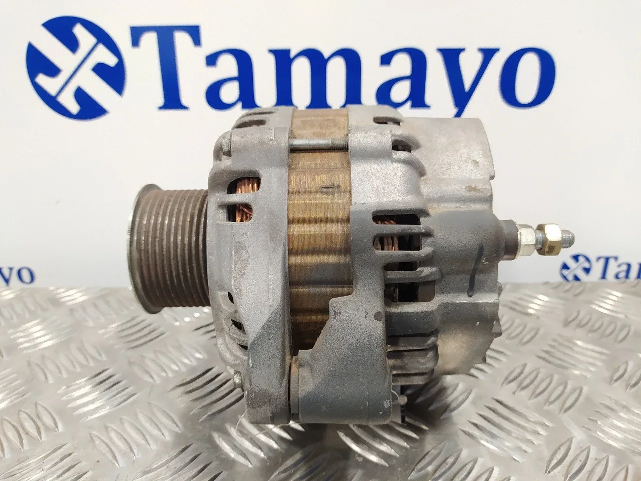 Alternador para Renault Midlum 220.10
