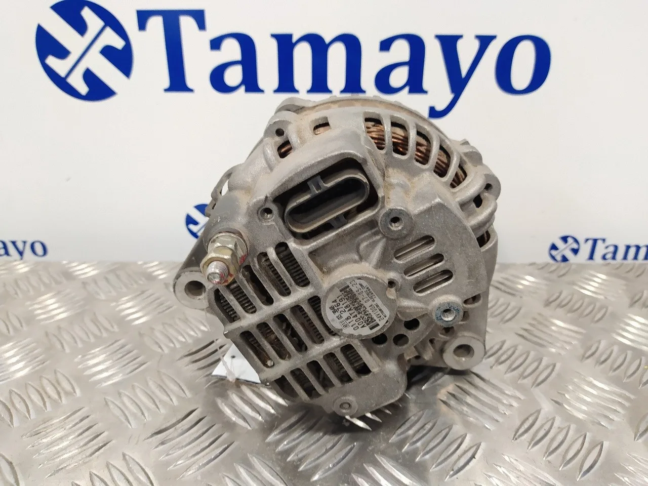 Alternador para Renault Midlum 220.10
