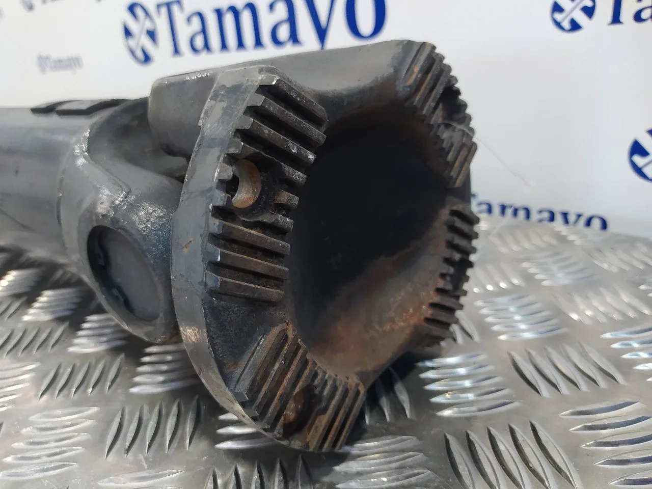 Transmision Central para Renault Midlum 220.10