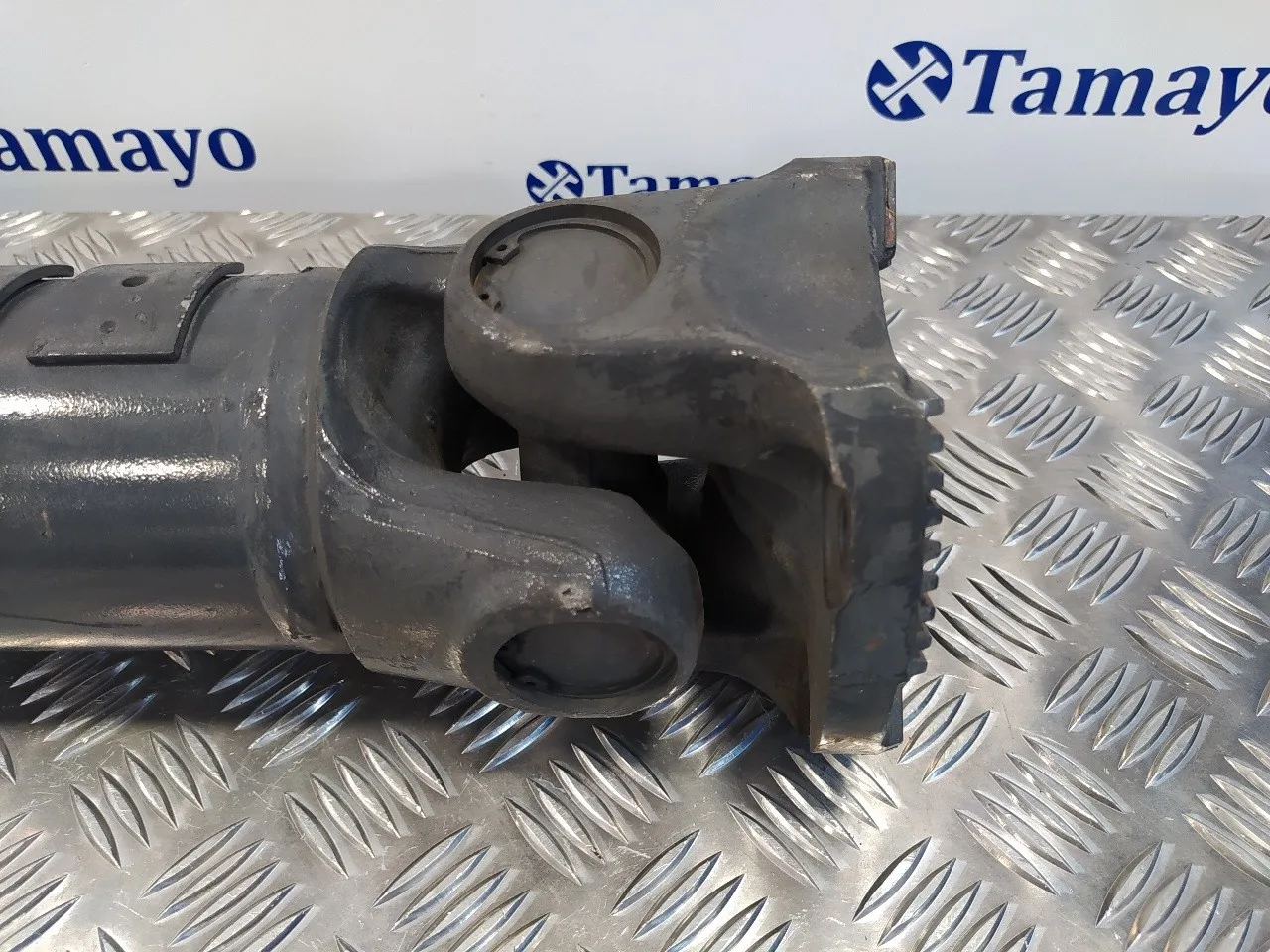 Transmision Central para Renault Midlum 220.10
