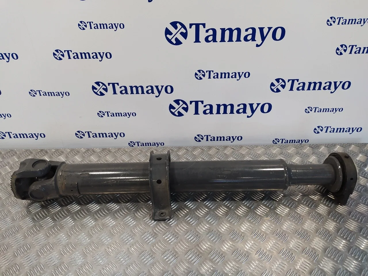 Transmision Central para Renault Midlum 220.10
