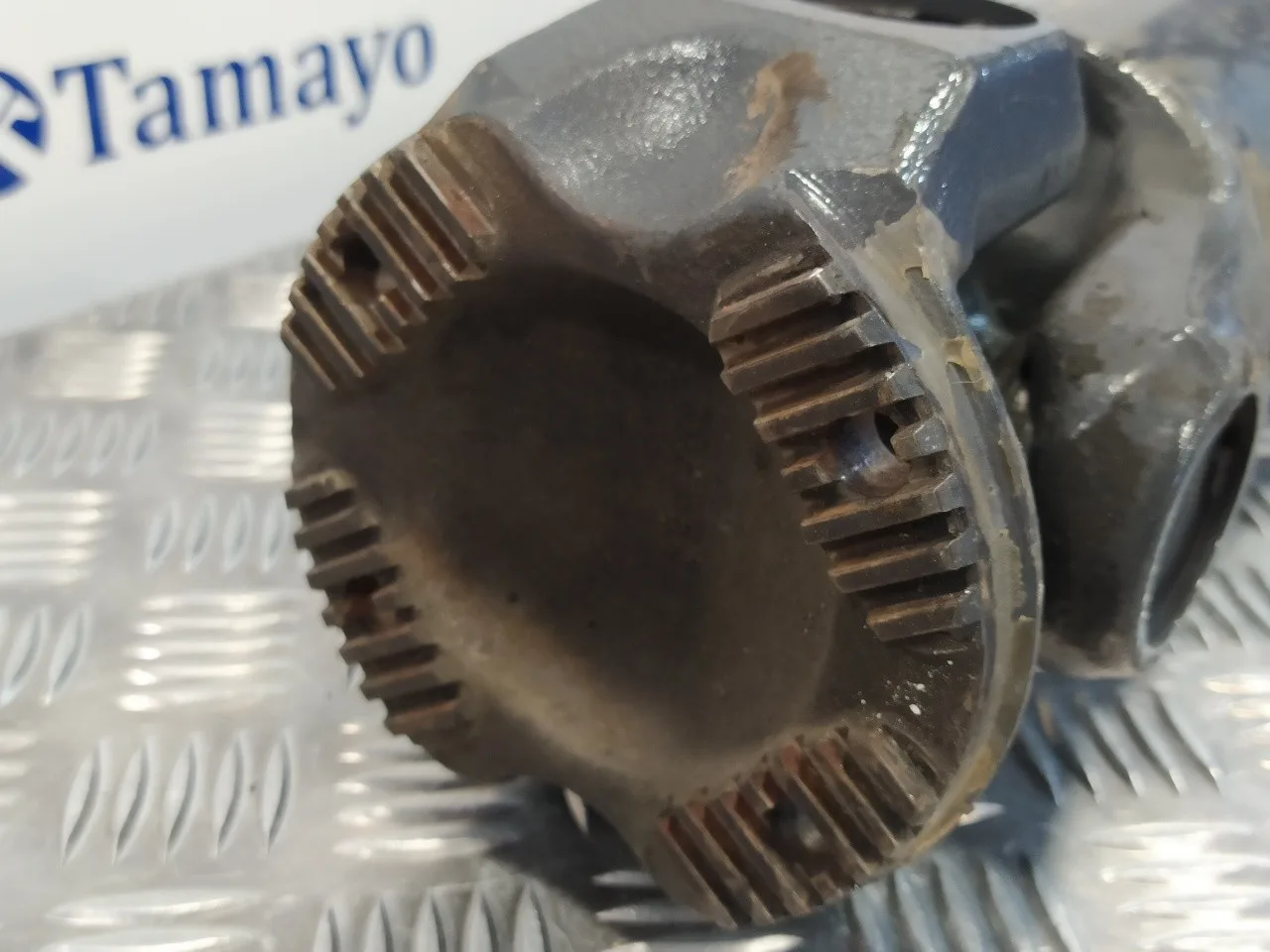 Transmision Central para Renault Midlum 220.10