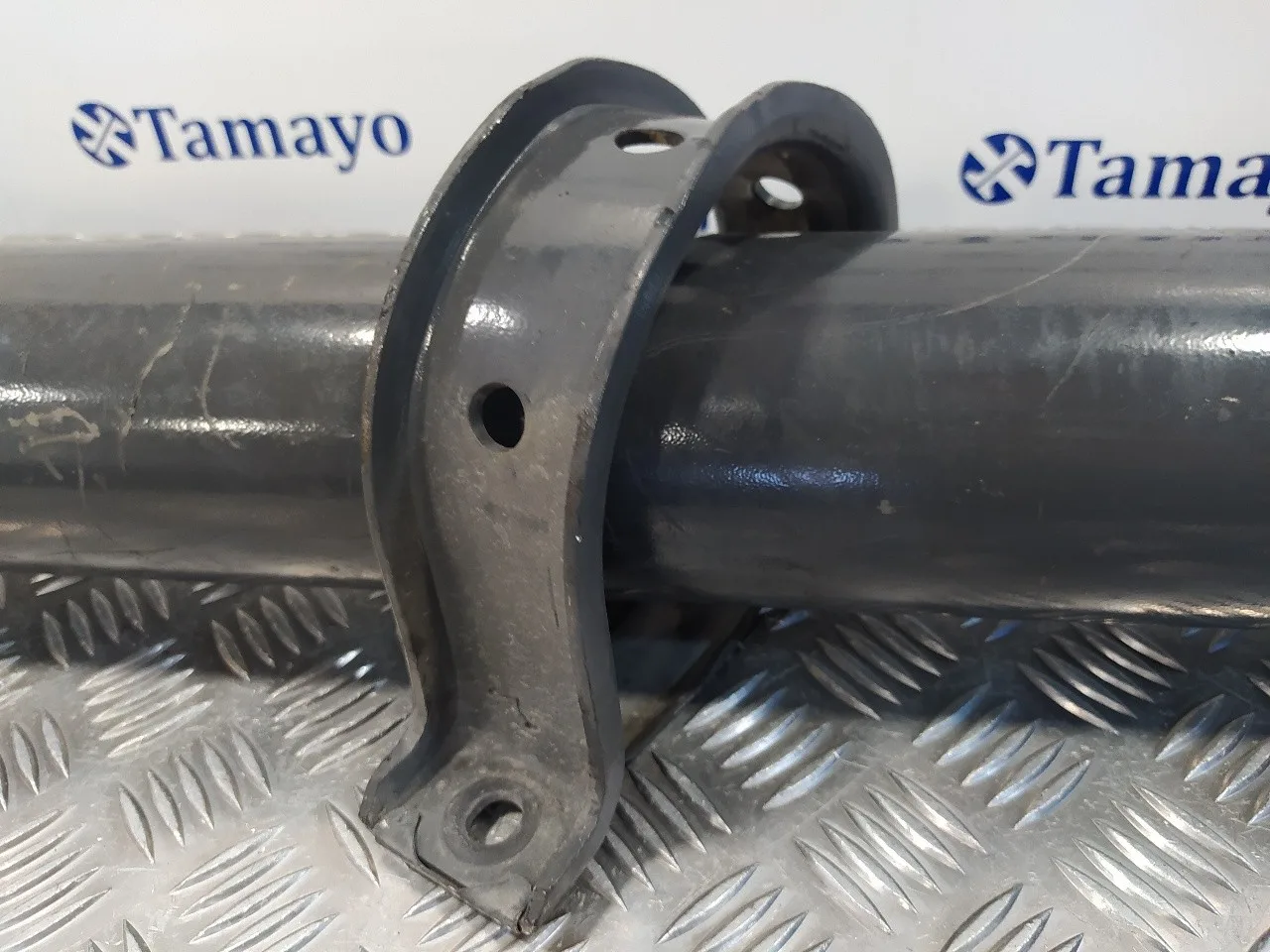 Transmision Central para Renault Midlum 220.10