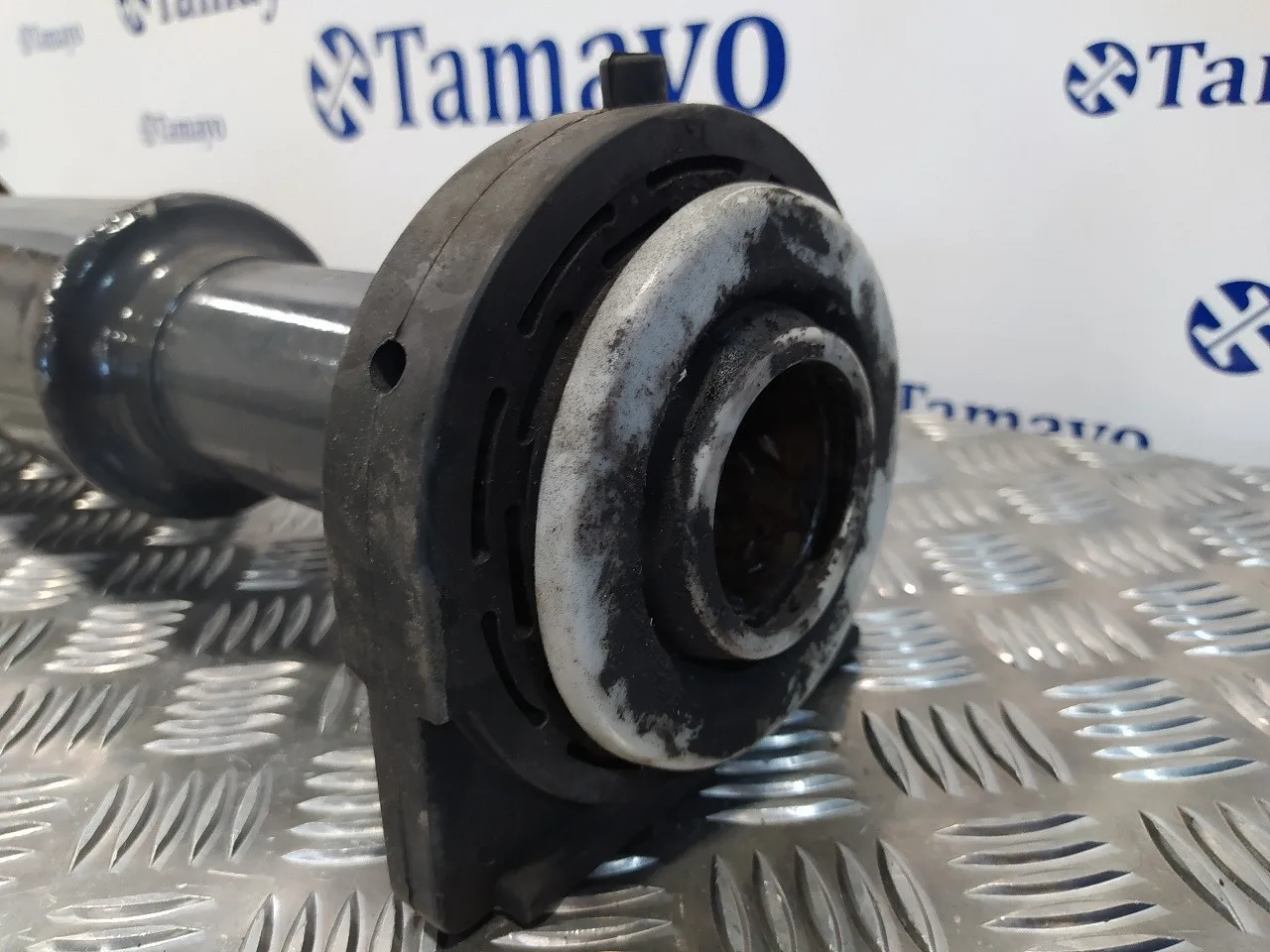 Transmision Central para Renault Midlum 220.10