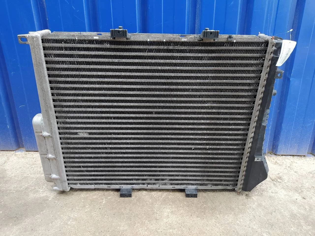 Intercooler para Renault Midlum 220.10