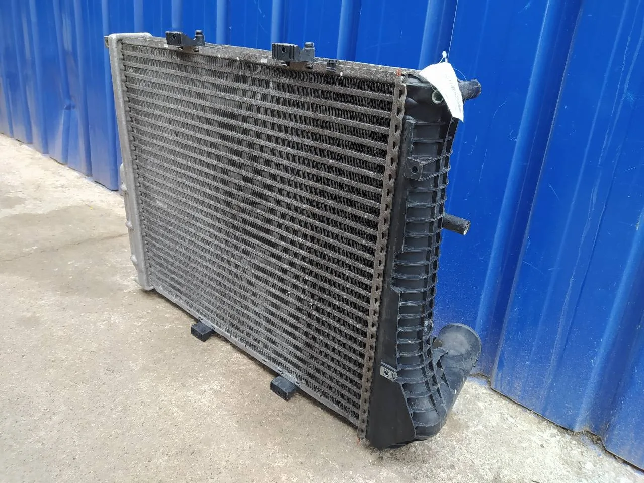 Intercooler para Renault Midlum 220.10