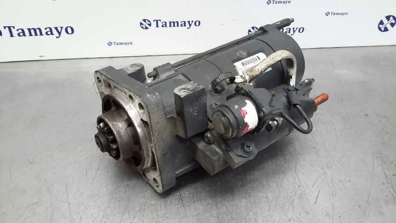 Motor Arranque para Renault Midlum 220.10