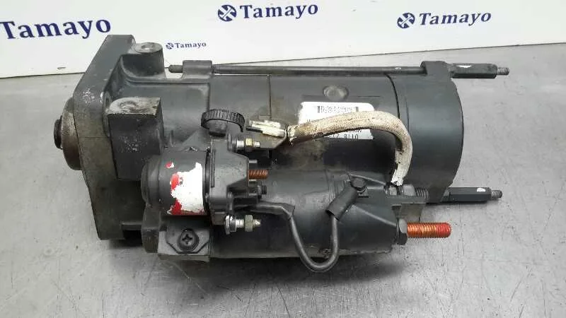 Motor Arranque para Renault Midlum 220.10