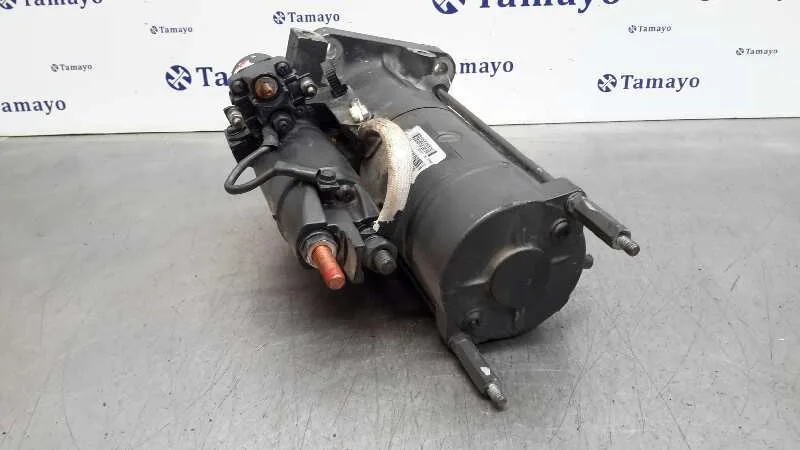 Motor Arranque para Renault Midlum 220.10