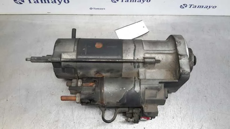 Motor Arranque para Renault Midlum 220.10