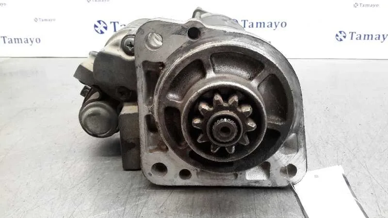 Motor Arranque para Renault Midlum 220.10