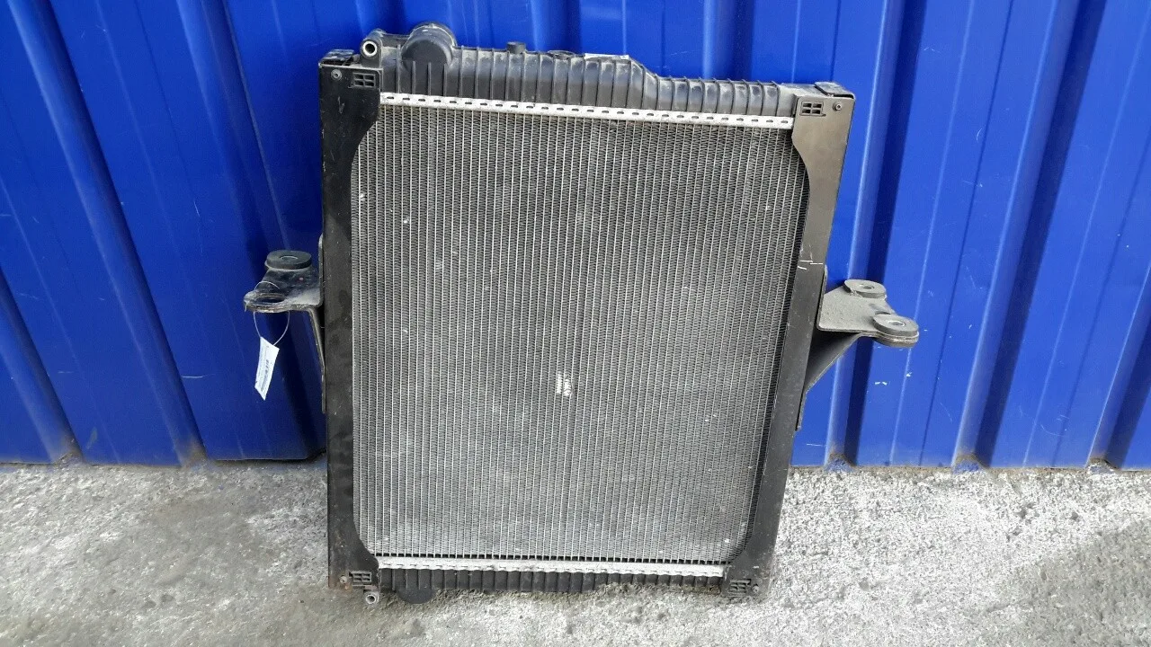 Radiador Agua para Renault Midlum 220.10