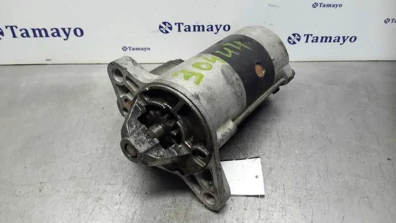 Motor Arranque para Mazda 3 Berlina (Bk)