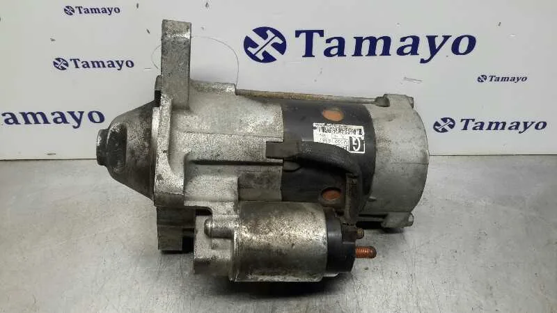 Motor Arranque para Mazda 3 Berlina (Bk)