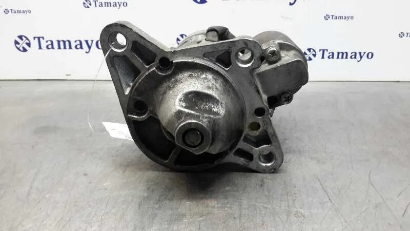 Motor Arranque para Mazda 3 Berlina (Bk)
