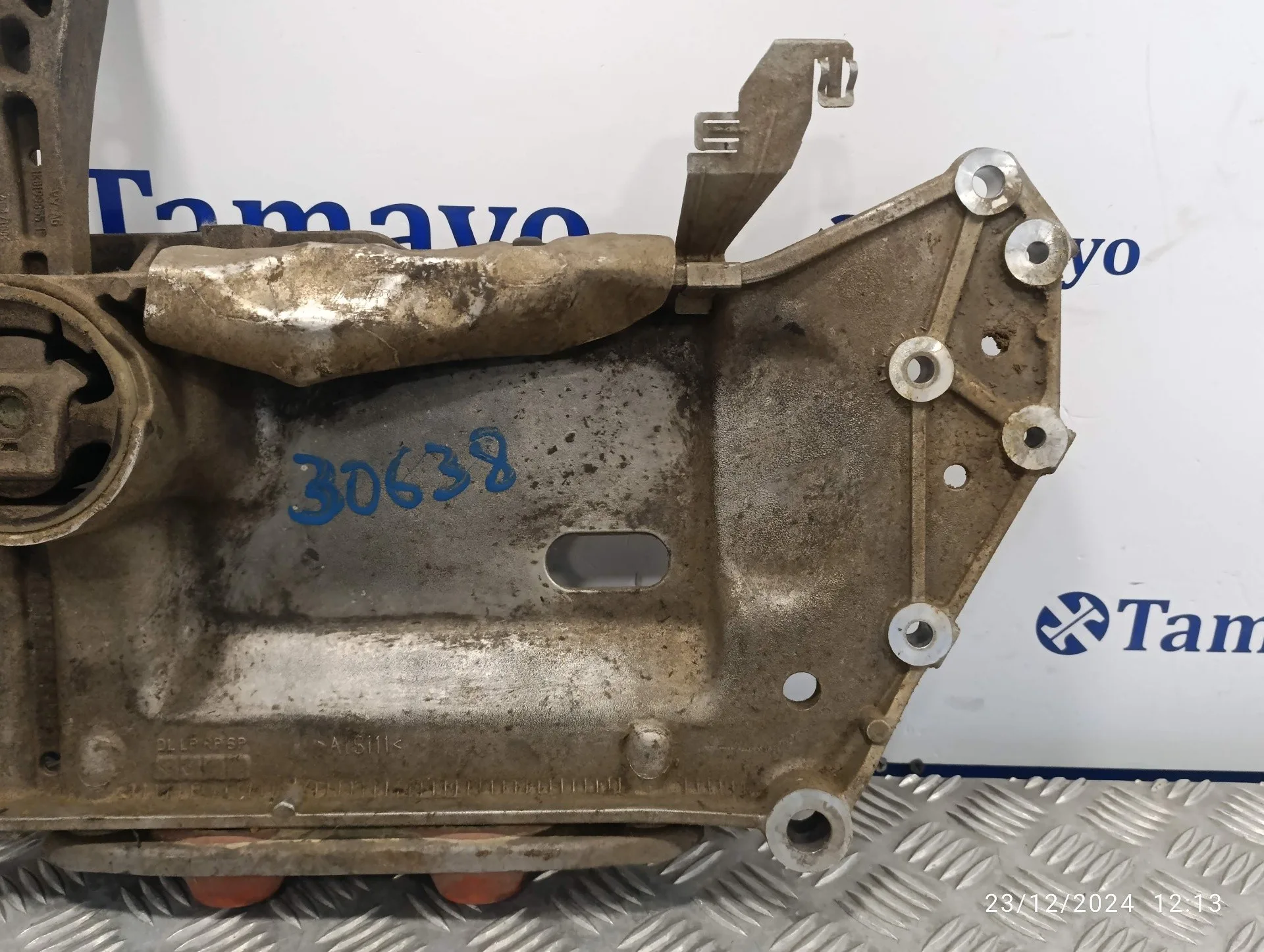 Puente Delantero para Volkswagen Golf V Berlina (1K1)