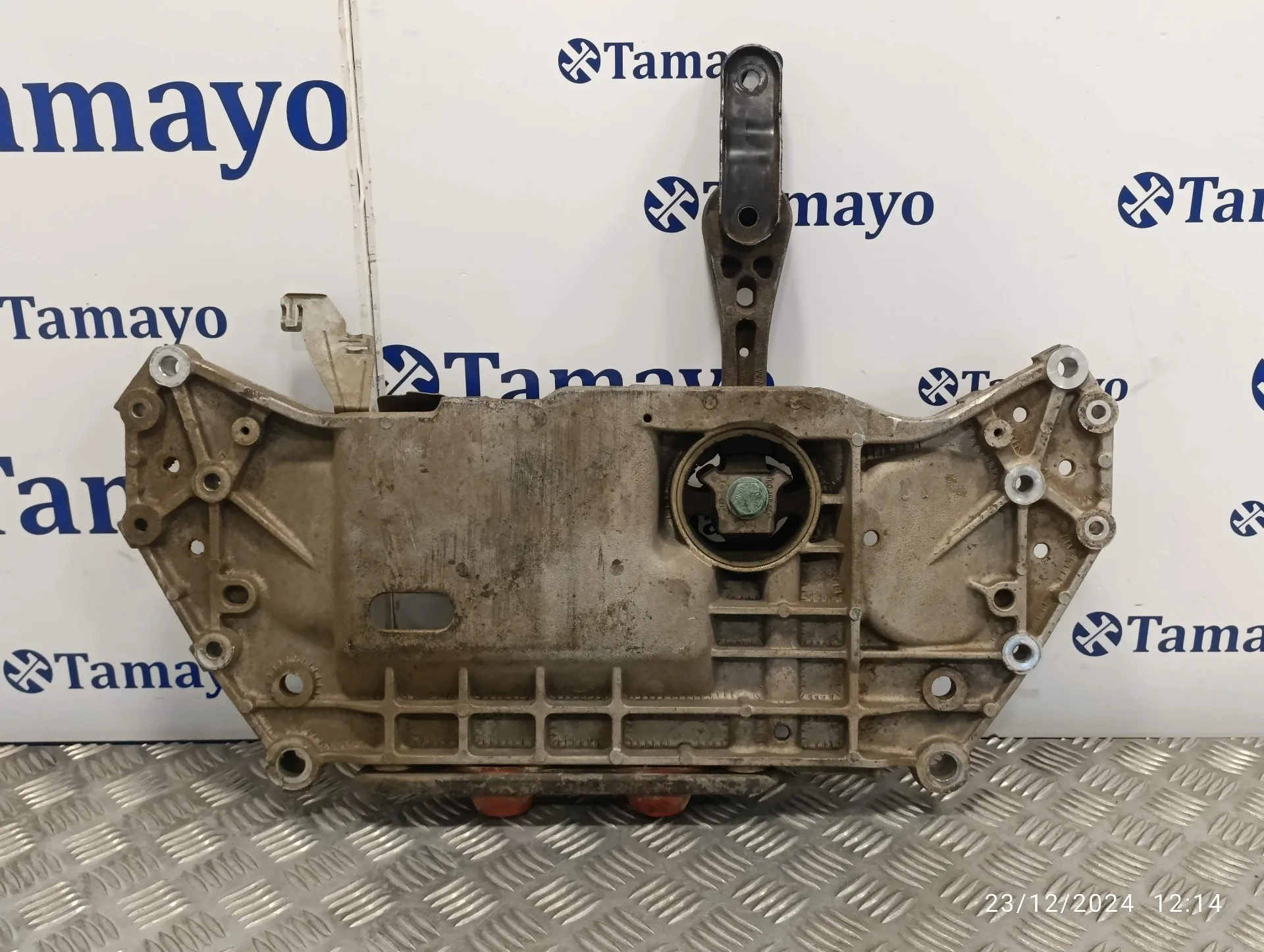 Puente Delantero para Volkswagen Golf V Berlina (1K1)